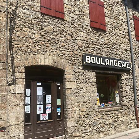 Maison Les Ramparts ヴィルフランシュ・ド・コンフラン エクステリア 写真
