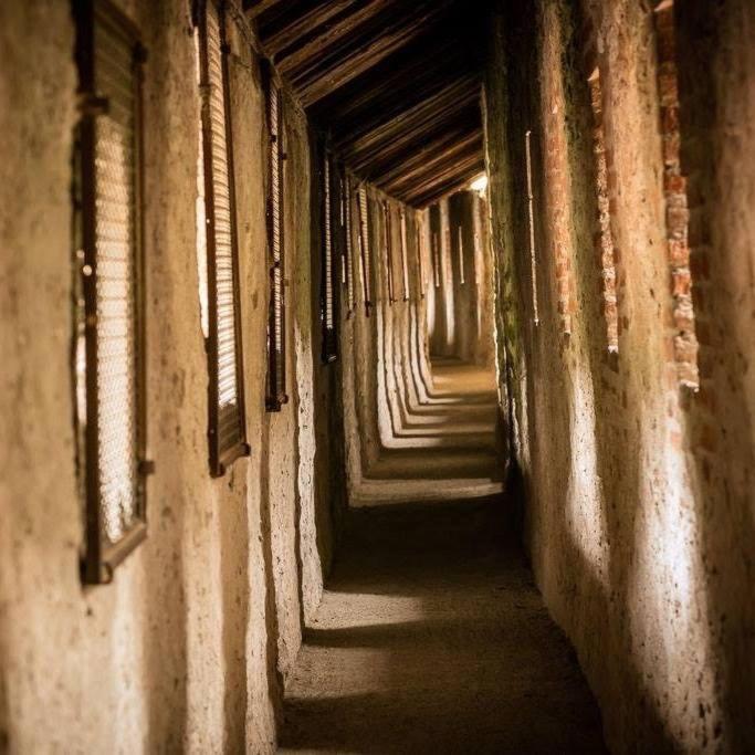 Maison Les Ramparts ヴィルフランシュ・ド・コンフラン エクステリア 写真