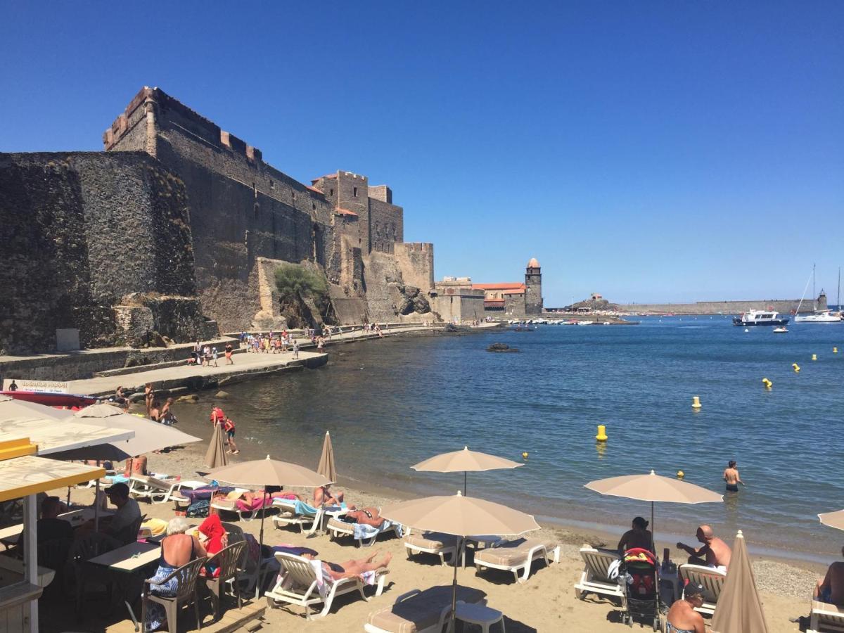 Maison Les Ramparts ヴィルフランシュ・ド・コンフラン エクステリア 写真